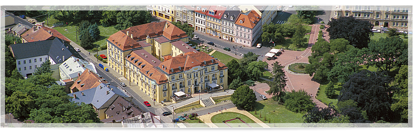 Treatment in Teplice